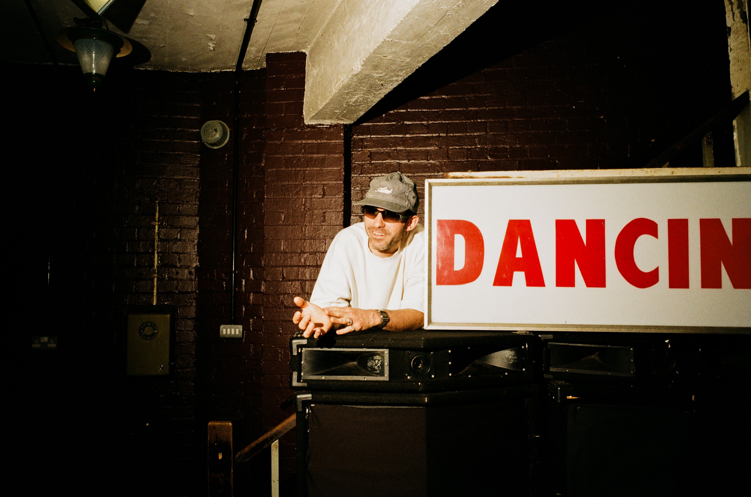 Dan Shake